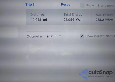 2020 Tesla Model S Long Range Dual Motor All-Wheel Drive/Long Range Plus Dual Motor All-Wheel Drive from USA, damaged, VIN 5YJSA1E26LF363656